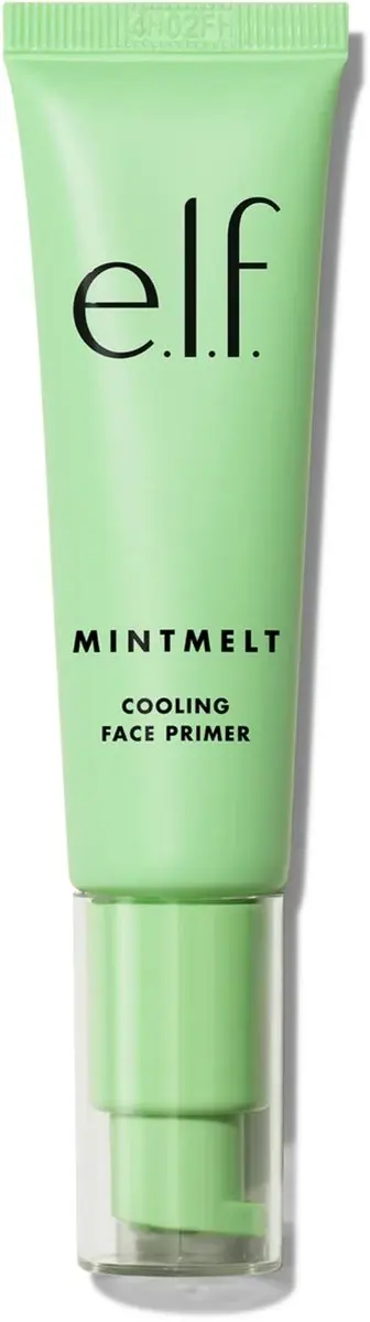 ELF Mint Melt Cooling Face Primer 30ml - afbeelding 6 van 6