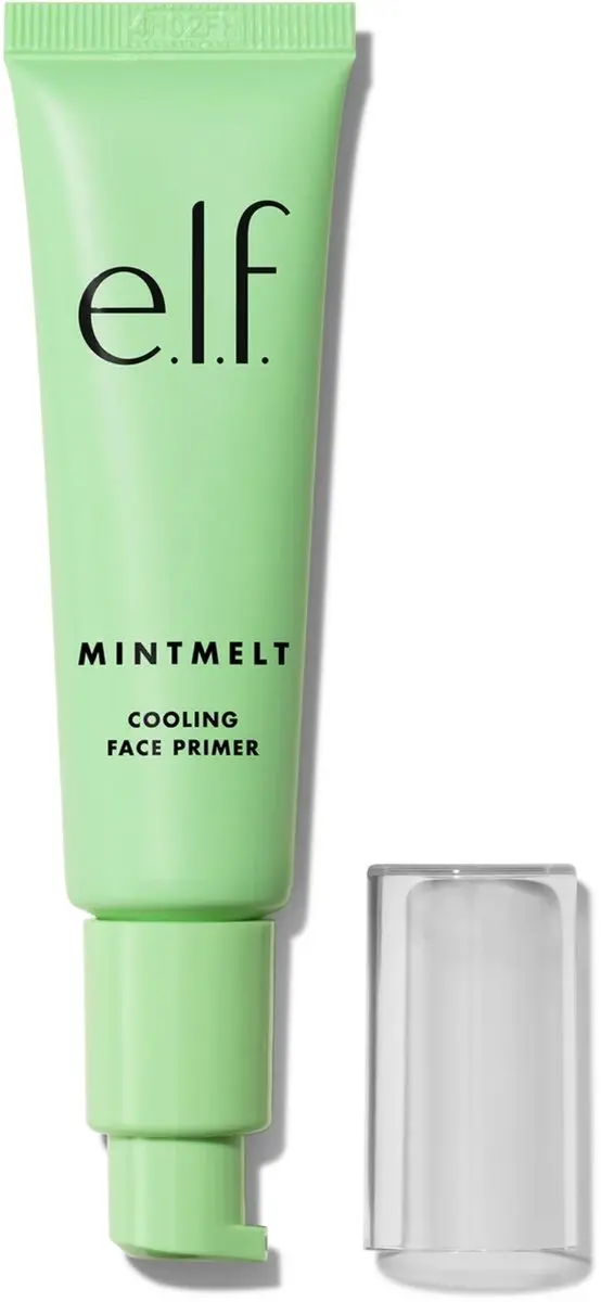 ELF Mint Melt Cooling Face Primer 30ml