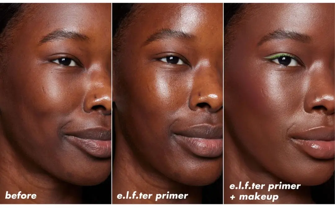 ELF Mint Melt Cooling Face Primer 30ml