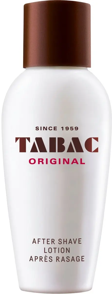 Tabac Original Aftershave Lotion 200ml