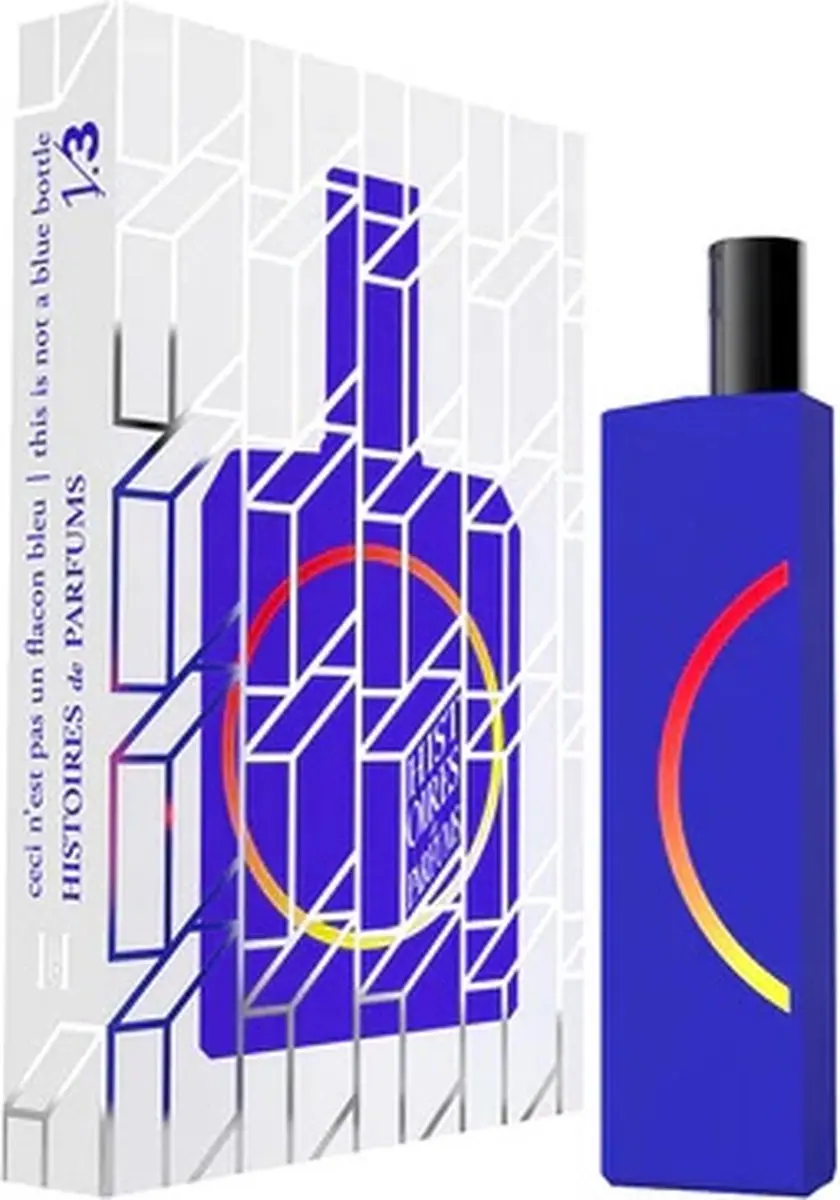 Histoires de Parfums Blue 1.3 Eau de Parfum 15ml