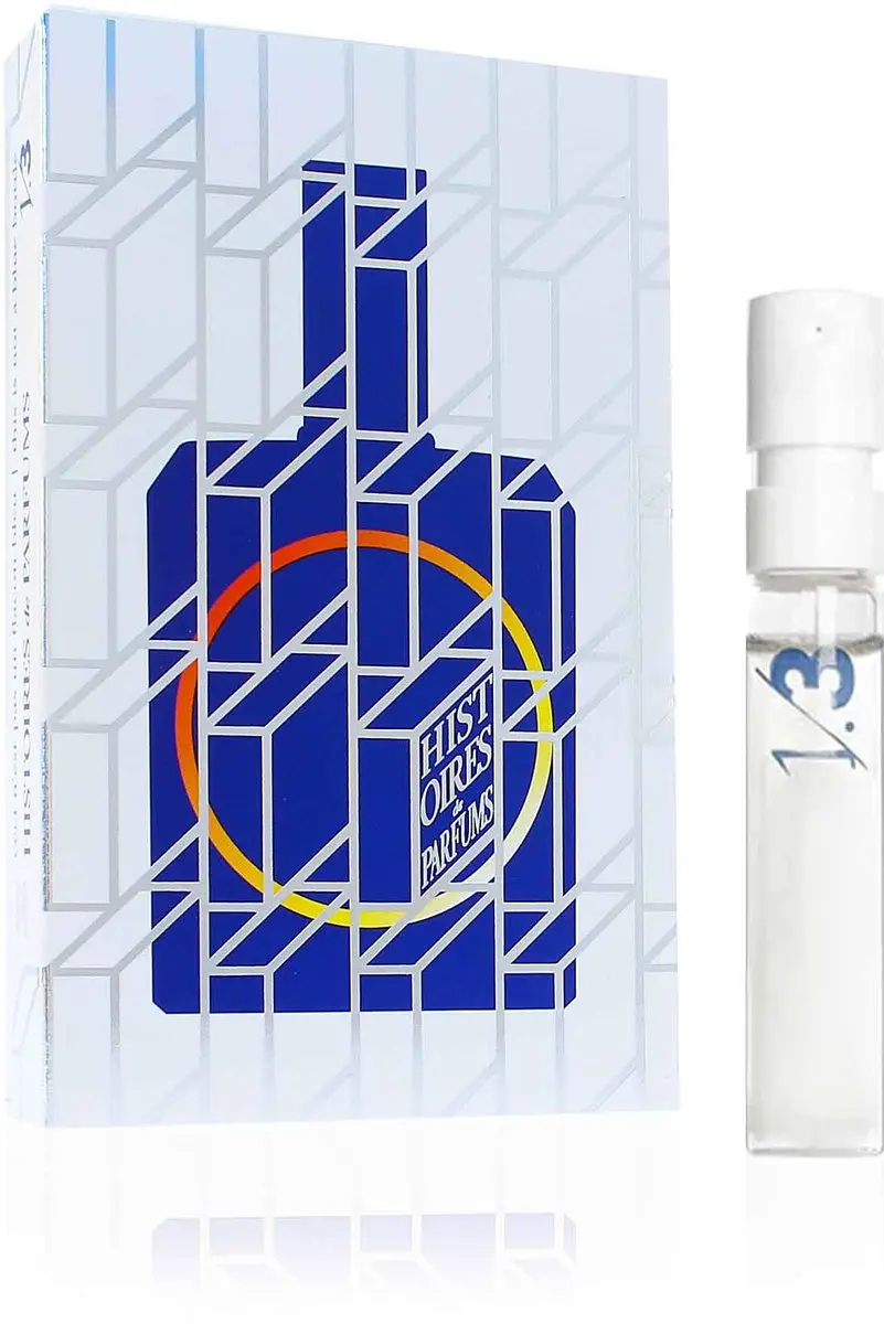 Histoires de Parfums Blue 1.3 Eau de Parfum 15ml