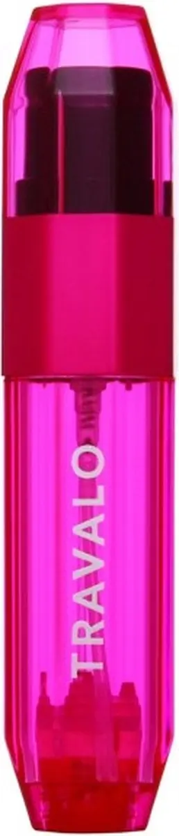 Travalo Ice Hot Pink 5ml