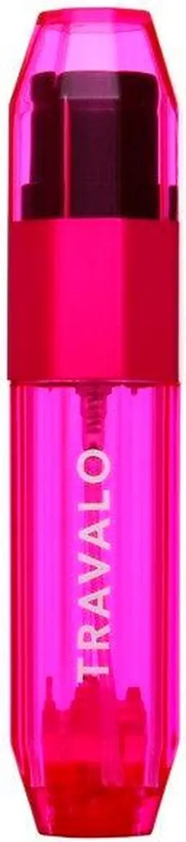 Travalo Ice Hot Pink 5ml