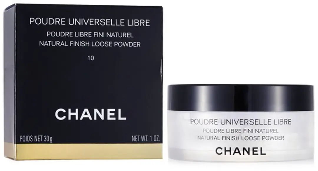 Chanel Poudre Universelle Libre Nr.10 Clair - 30g