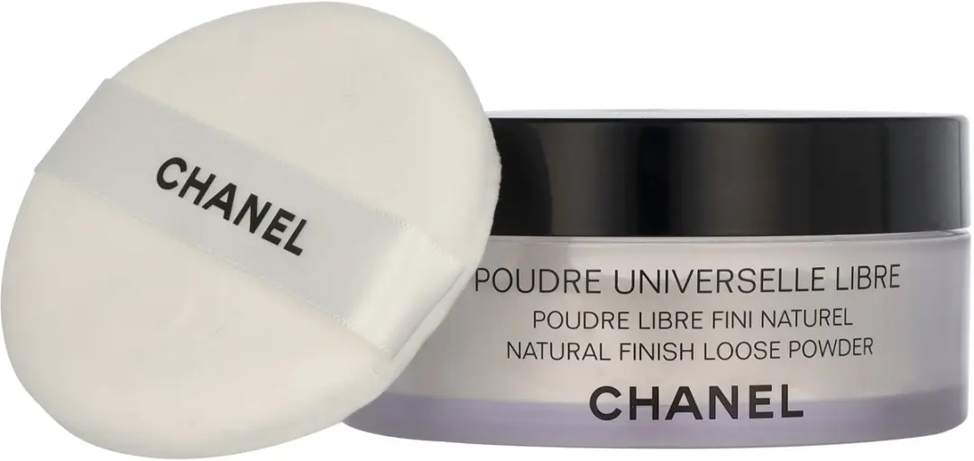 Chanel Poudre Universelle Libre Nr.10 Clair - 30g - afbeelding 6 van 6