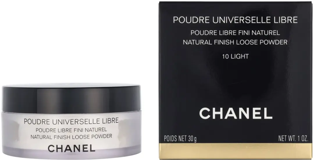 Chanel Poudre Universelle Libre Nr.10 Clair - 30g
