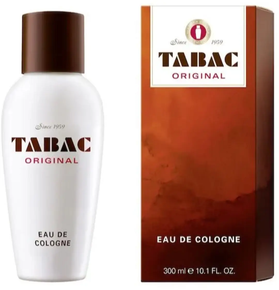 Tabac Original Eau de Cologne 300ml