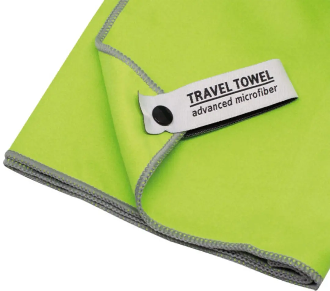 Travelsafe Traveltowel Microvezel 85x150cm