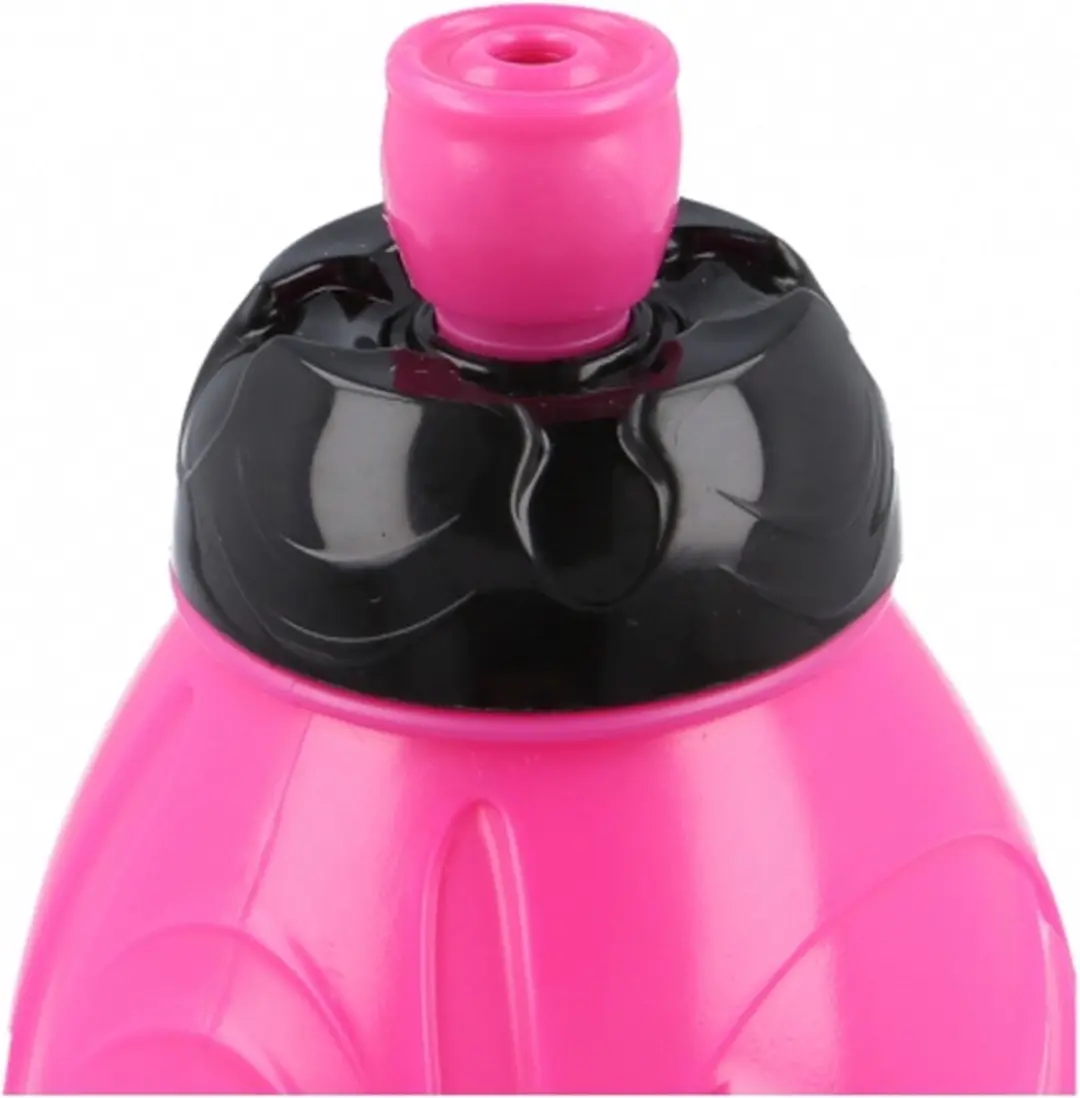 LOL Surprise! Drinkfles 400ml - Roze/Zwart
