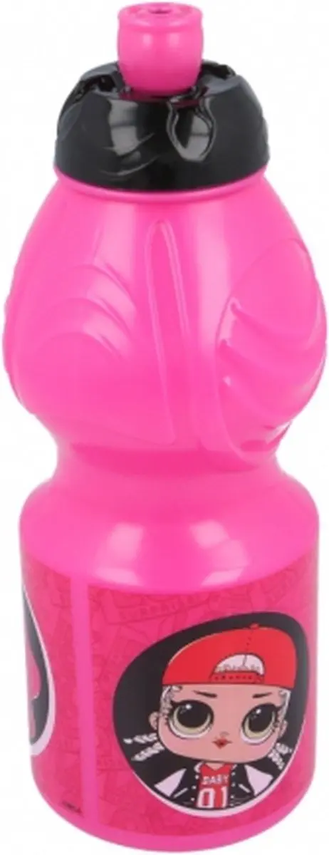 LOL Surprise! Drinkfles 400ml