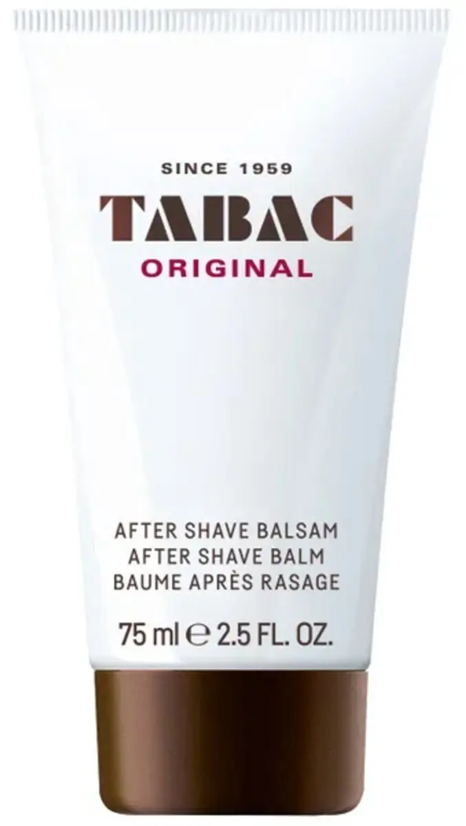 Tabac Original Aftershave Balsem 75ml