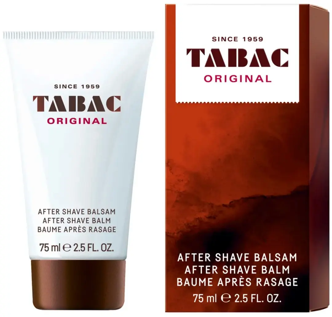 Tabac Original Aftershave Balsem 75ml