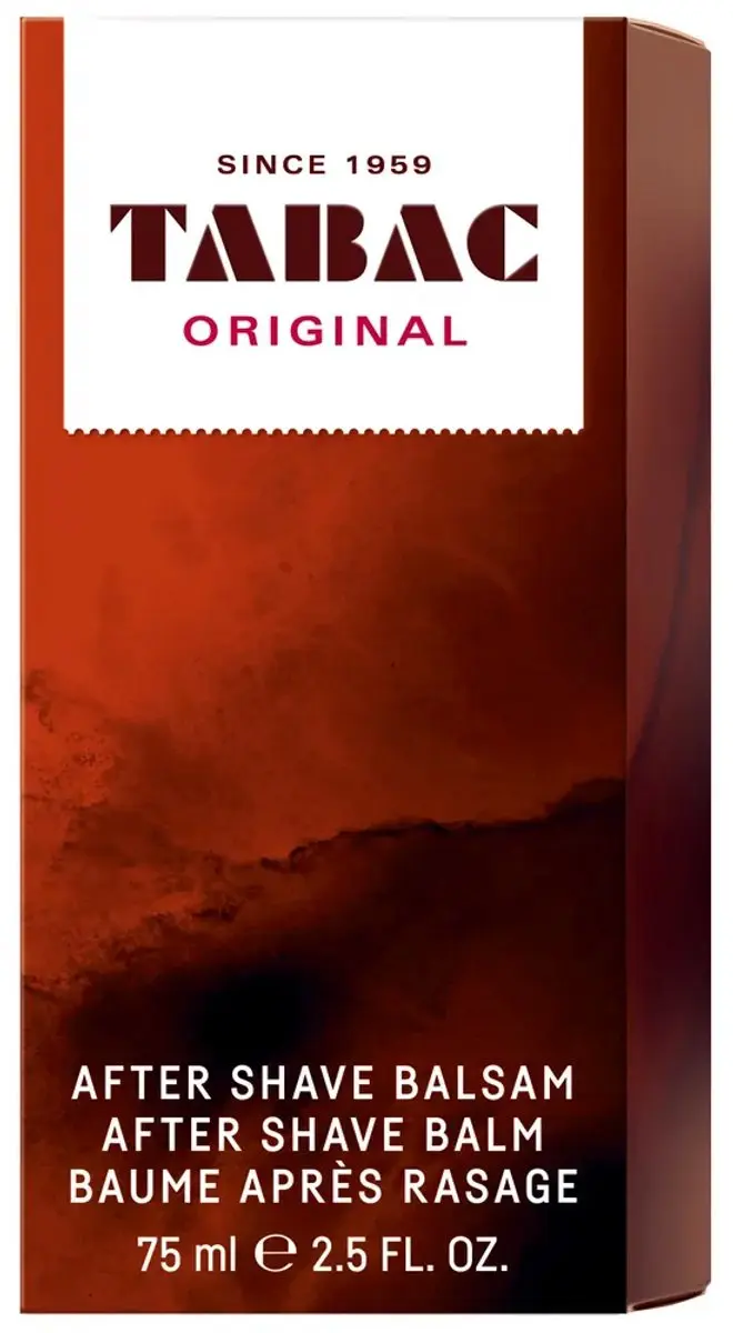 Tabac Original Aftershave Balsem 75ml