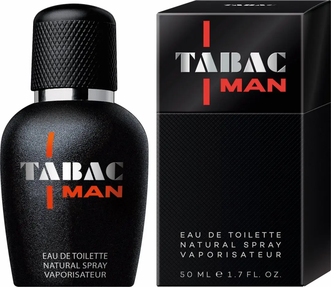 Tabac Eau de Toilette Man - 50ml