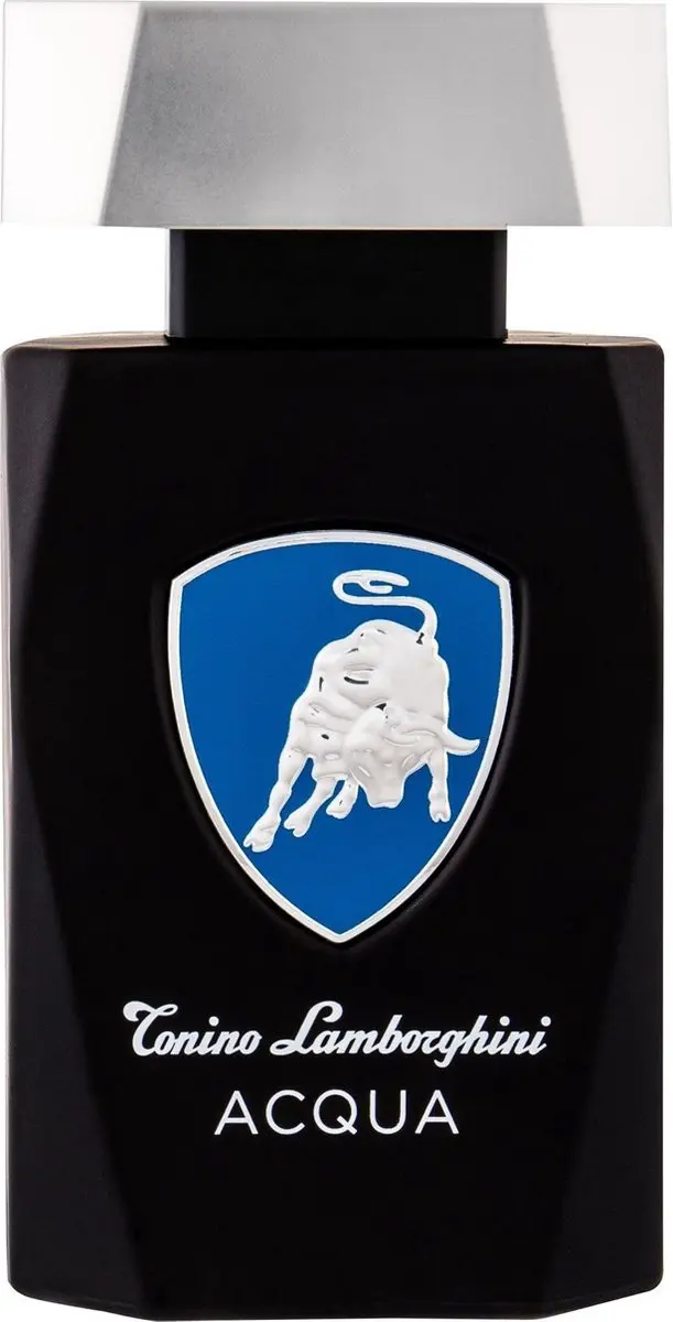 Tonino Lamborghini Acqua Eau de Toilette 125ml