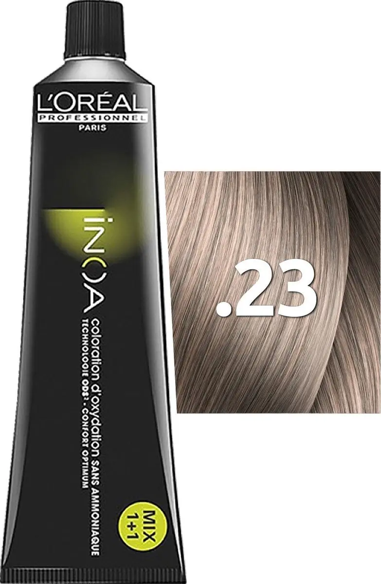 L'Oréal Professionnel iNOA Haarverf 60ml