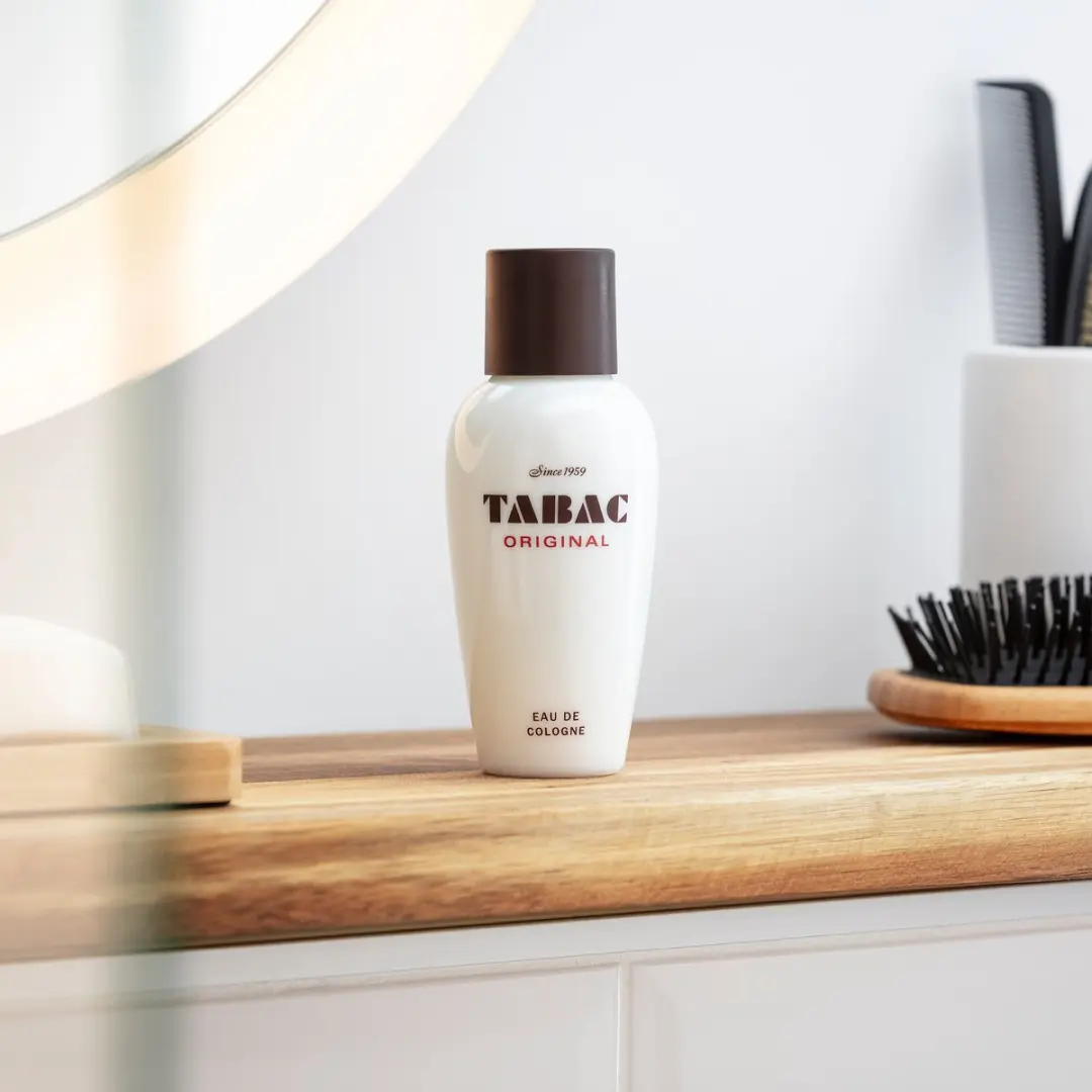 Tabac Original Herenparfum 300ml