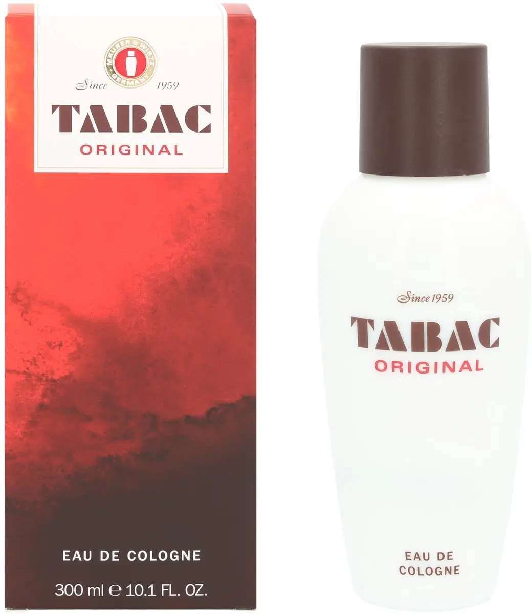 Tabac Original Herenparfum 300ml