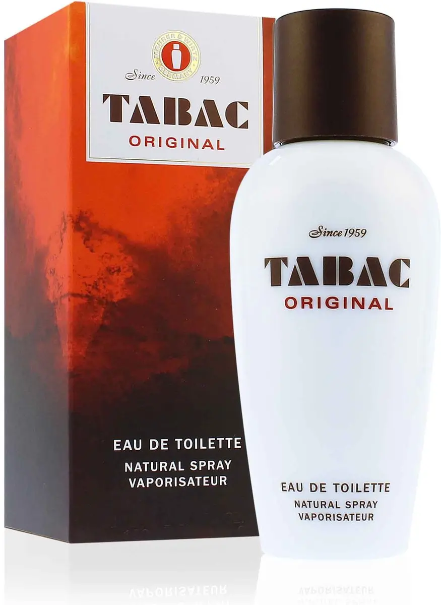Tabac Original Eau de Toilette 100ml