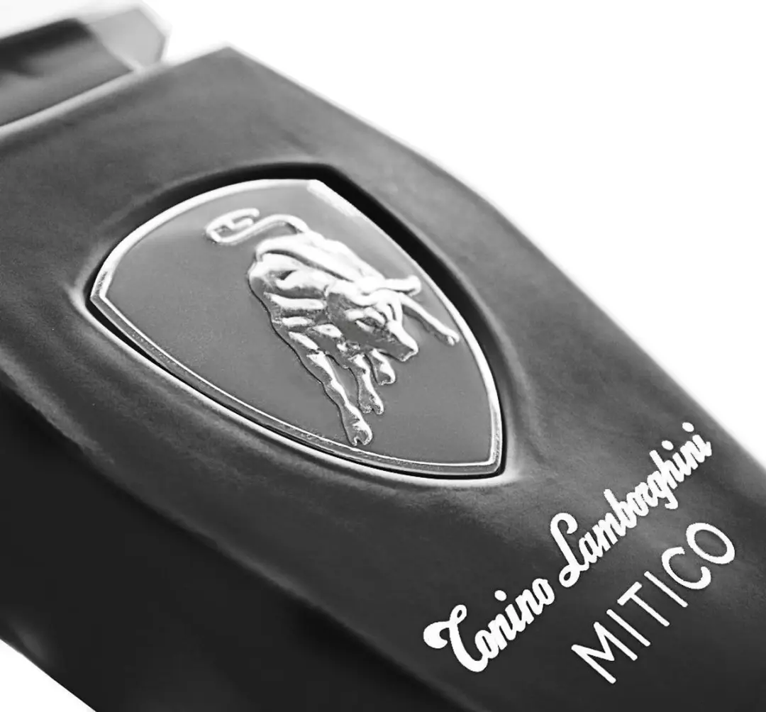 Tonino Lamborghini Mitico Eau de Toilette 125ml