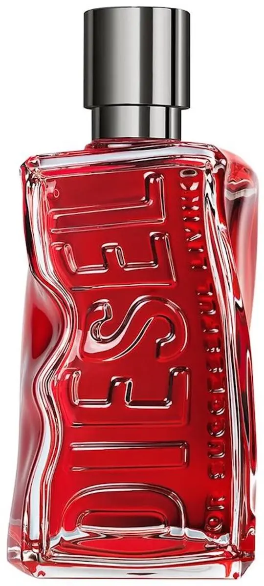 Diesel D RED Eau de Parfum 33ml