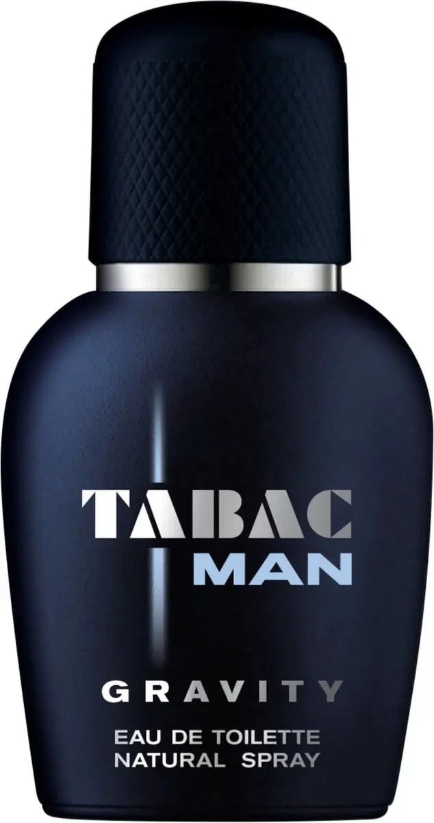 Tabac Man Gravity Eau de Toilette 50ml