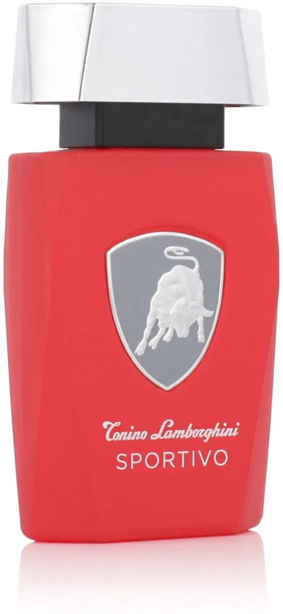 Tonino Lamborghini Sportivo Eau de Toilette 75ml
