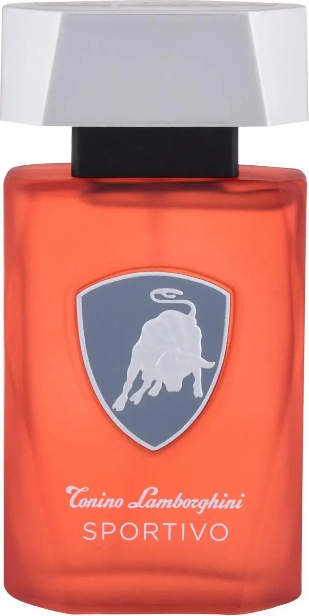 Tonino Lamborghini Sportivo Eau de Toilette 75ml