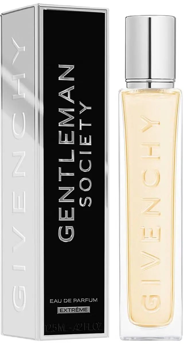 Givenchy Gentleman Society Extreme Eau de Parfum 12.5ml