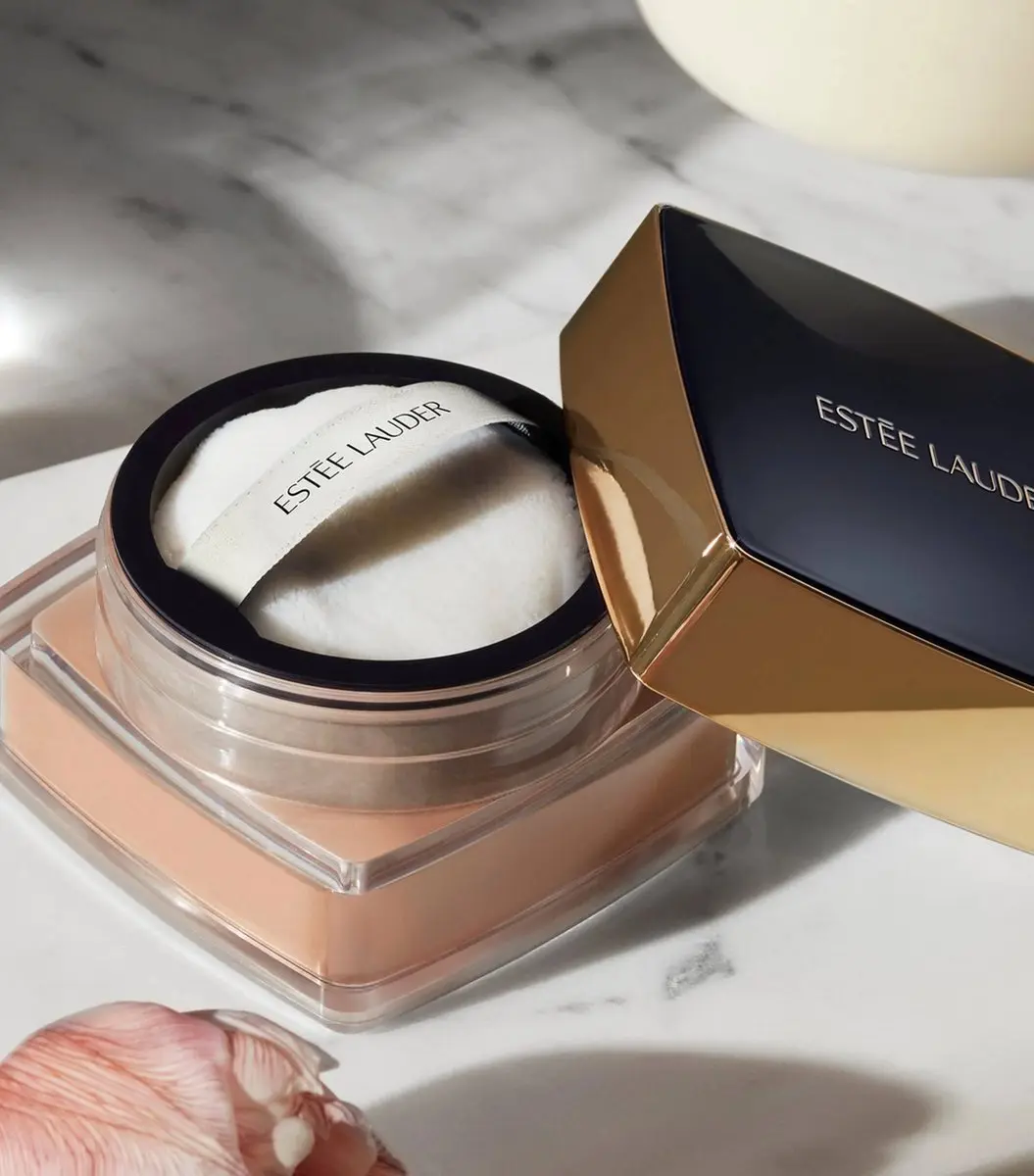 Estée Lauder Double WearSheer Flattery Losse Poeder