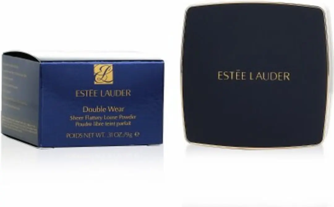 Estée Lauder Double WearSheer Flattery Losse Poeder - Translucent - 9g