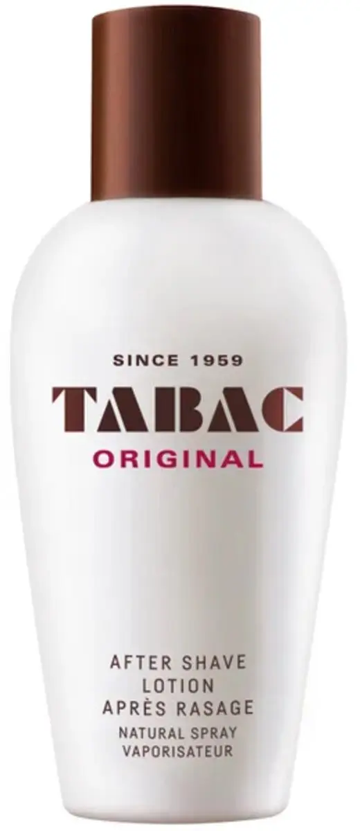 Tabac Original Aftershave Lotion 100ml