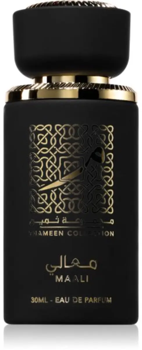 Lattafa Thameen Collection Maali Eau de Parfum 30ml