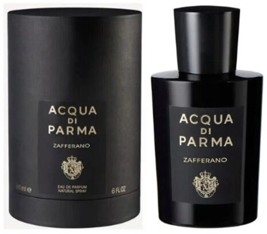 Acqua di Parma Zafferano Eau de Parfum 180ml