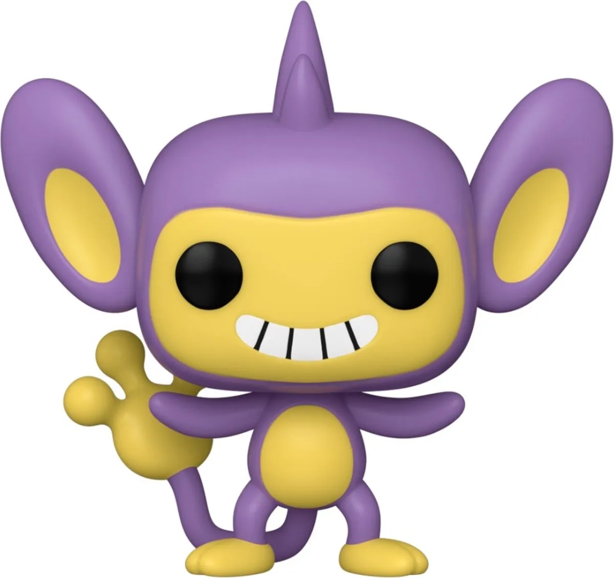 Funko Pop Pokémon Aipom #947 - 9,5 cm - Multi