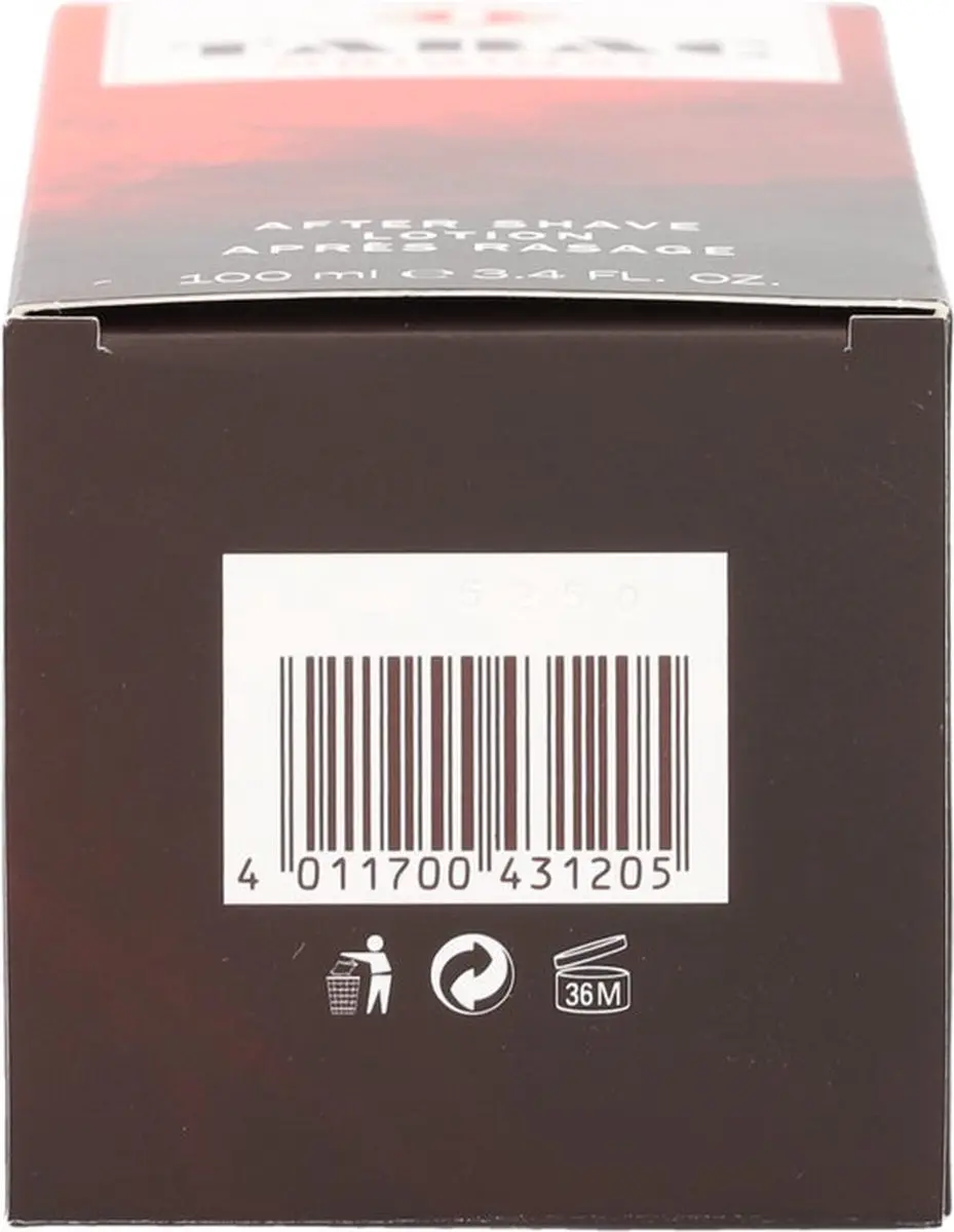 Tabac Original Aftershave 100ml