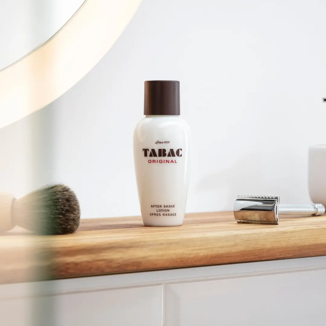 Tabac Original Aftershave 100ml