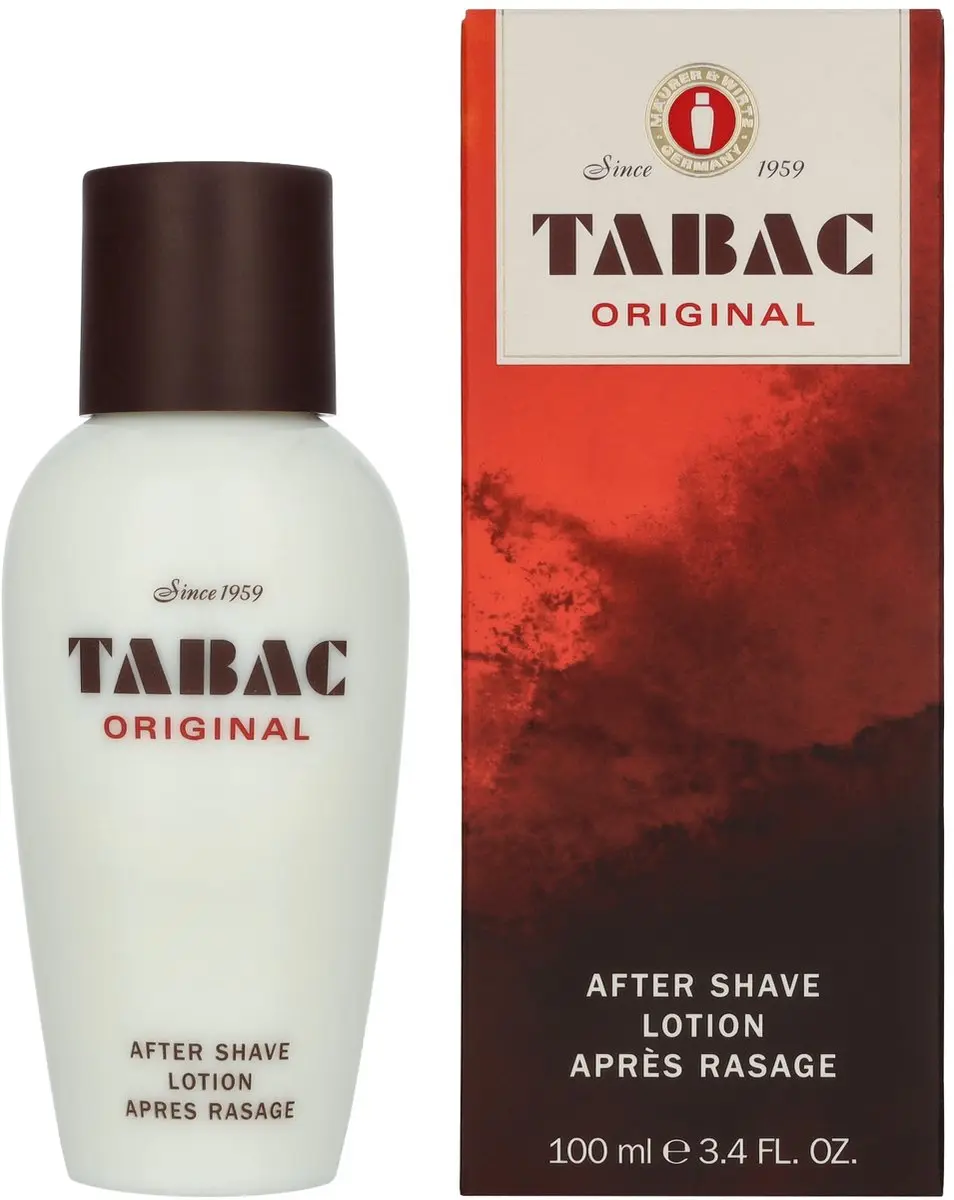 Tabac Original Aftershave 100ml