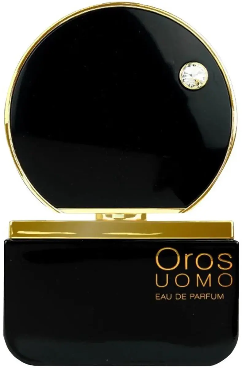 Armaf Oros Uomo Eau de Parfum 100ml