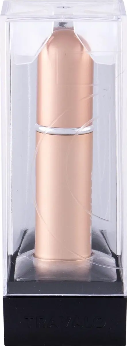 Travalo Classic HD Goud Tasverstuiver 5ml