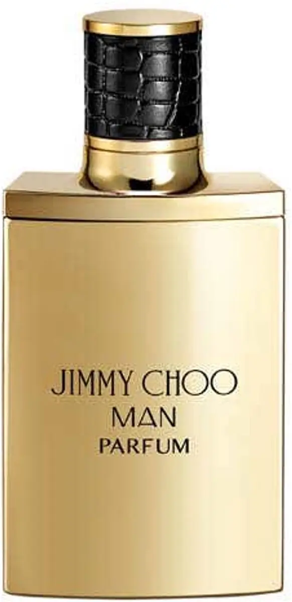 Jimmy Choo Man Eau de Parfum 50ml