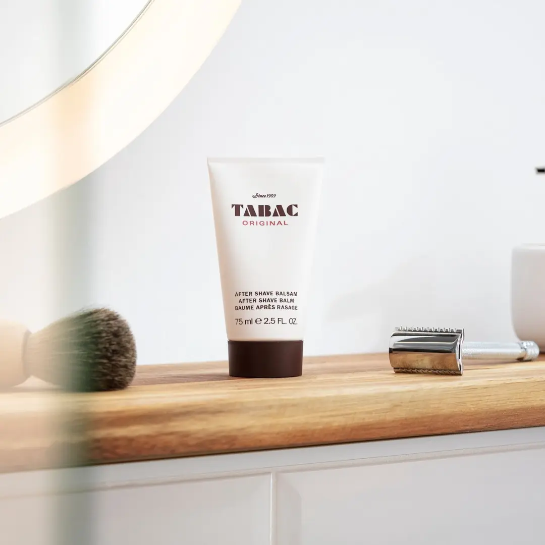 Tabac Original for Men Aftershavebalsem 75ml