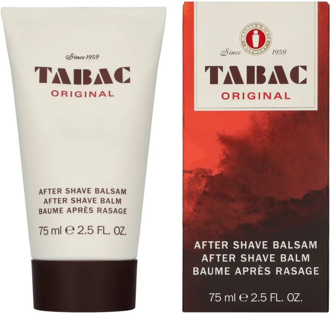 Tabac Original for Men Aftershavebalsem 75ml