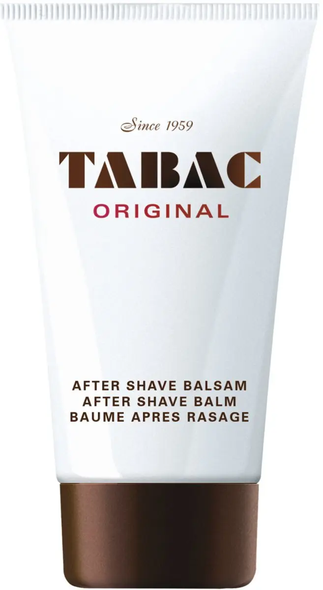 Tabac Original for Men Aftershavebalsem 75ml