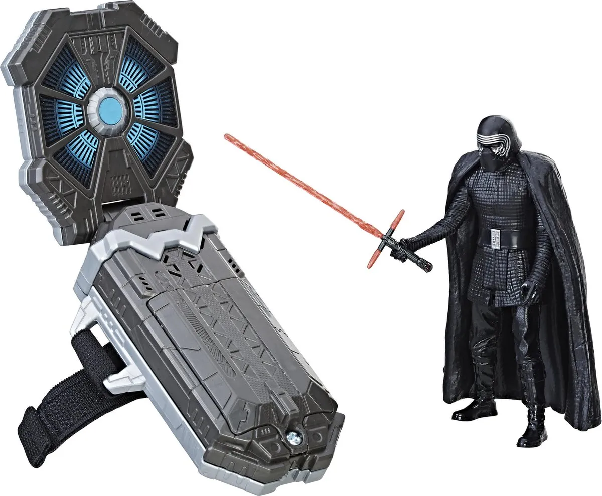 Star Wars Force Link Startset C1364EW0