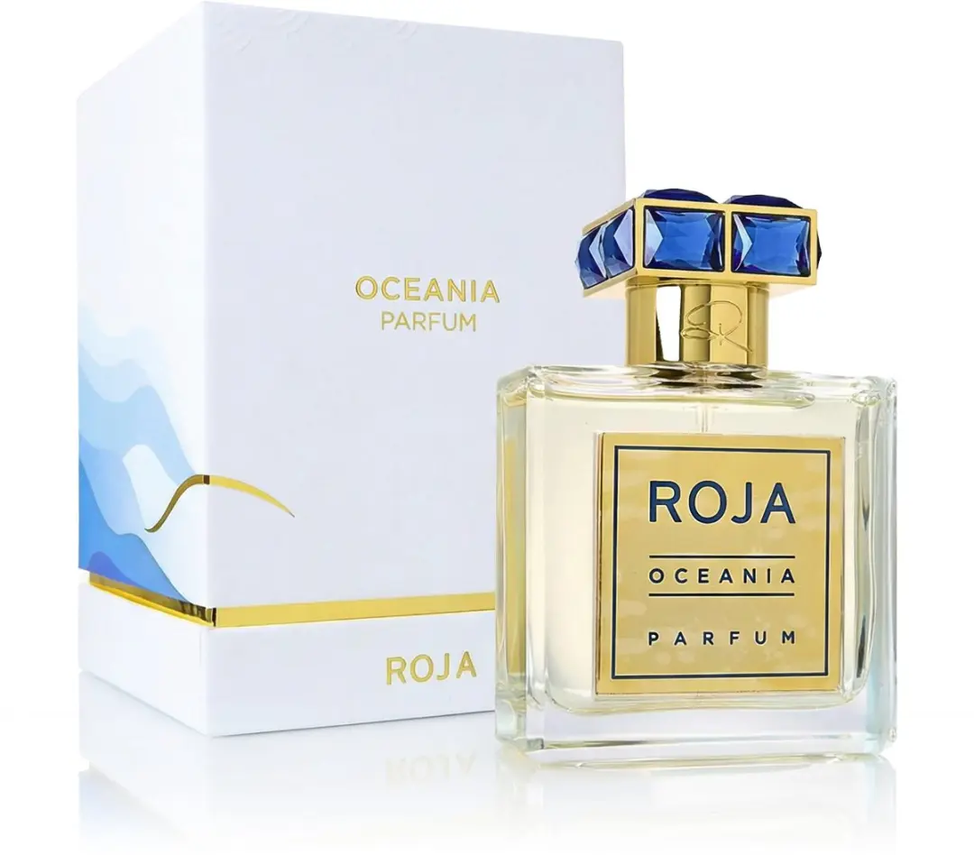 Roja Parfums Oceania Unisex Parfum 50ml