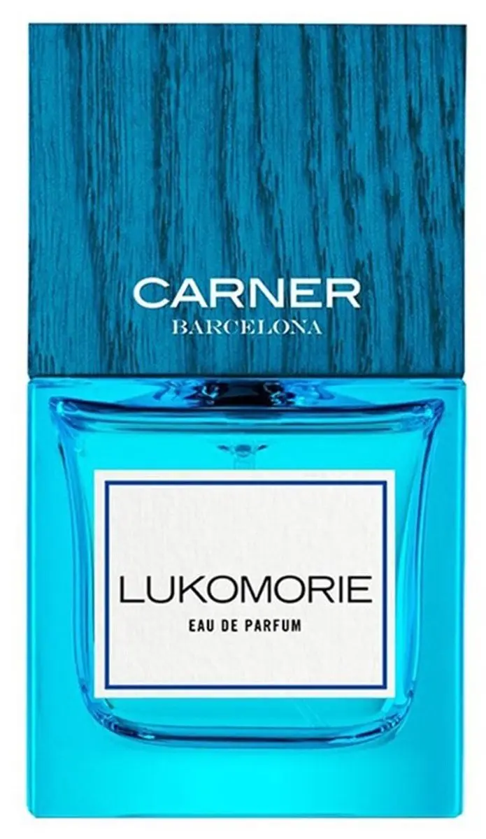 Carner Lukomorie Eau de Parfum 10ml