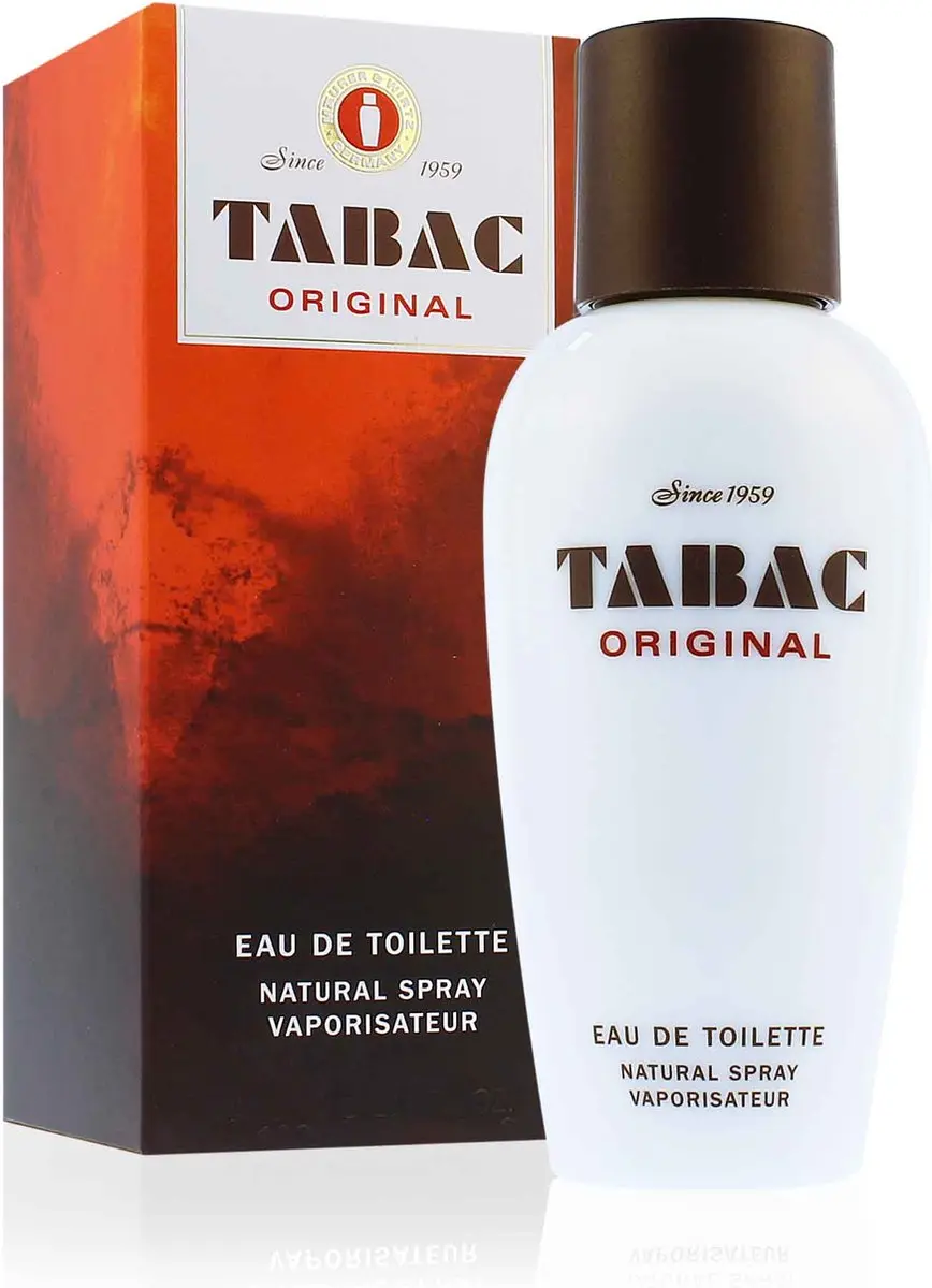 Tabac Original Eau de Toilette 50ml