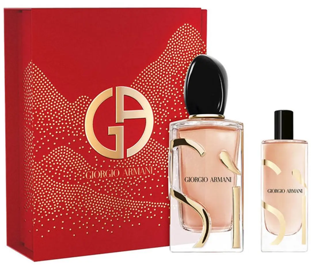 Armani Si Intense Eau de Parfum 100ml